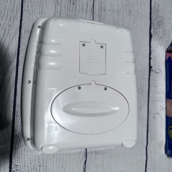 Vintage LiteBrite Flatscreen - Picture 3 of 6